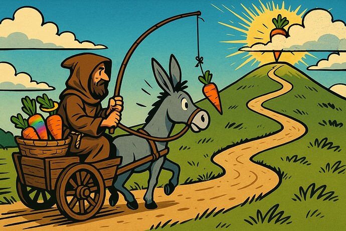 donkey_carrot