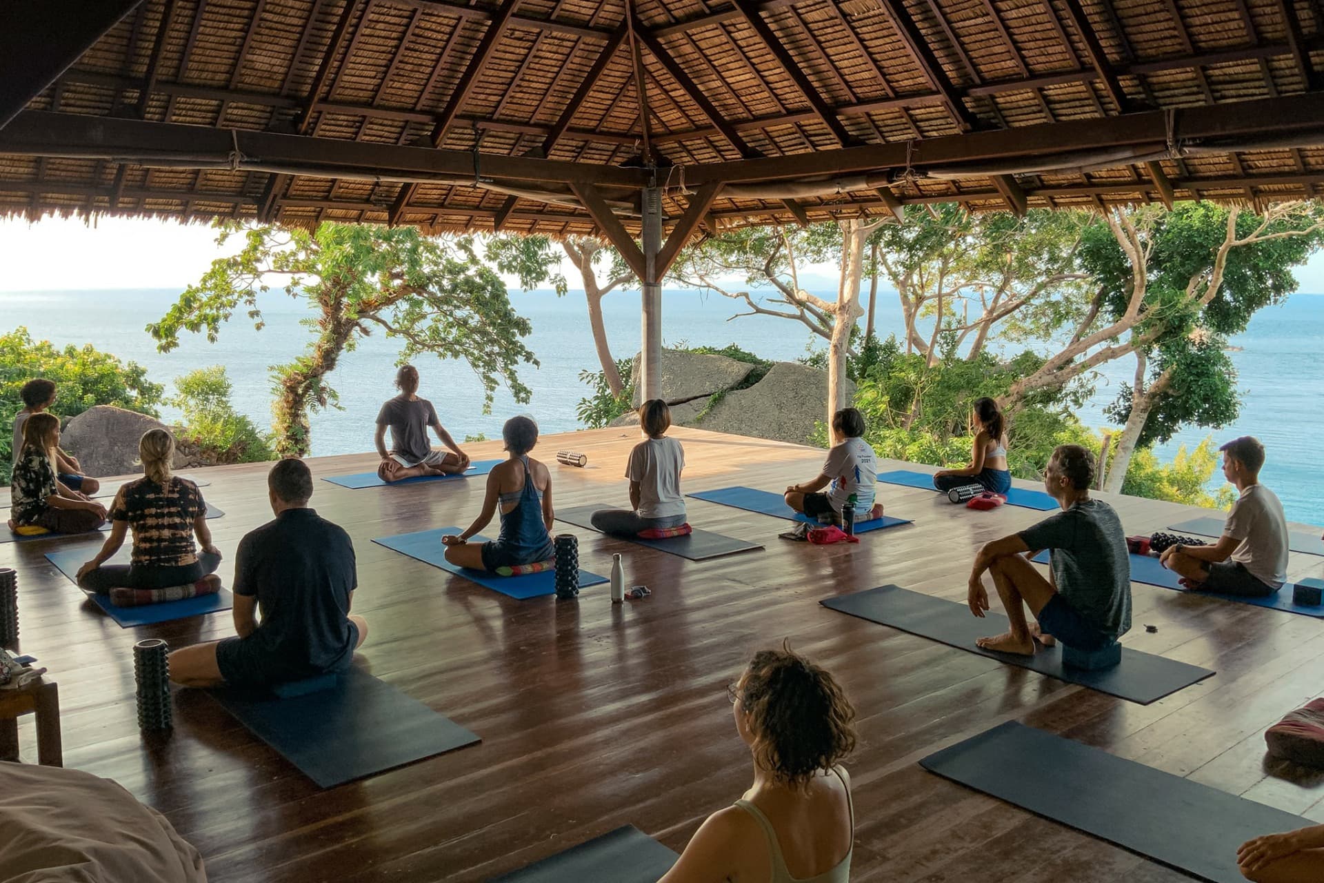 Devrim teaching in Thailand 1920 X 1280